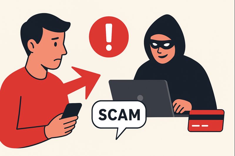 Scam Awareness